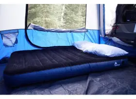 32200 Napier - Sportz Air Mattress Compact Size Fits Between The Wheel