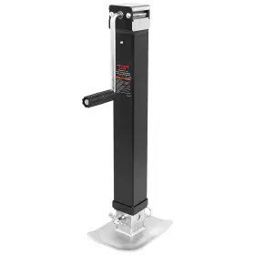 1bjy-tj-54 Nbjingyi 53 Inch 7000lbs Heavy-duty Weld-on Trailer Jack Tongue Stand