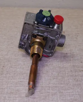 91602 Nbk 20291 Atwood Hot Water Heater Gas Valve Replaces Oem Part Number #2
