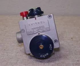 91602 Nbk 20291 Atwood Hot Water Heater Gas Valve Replaces Oem Part Number