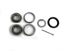 Bk1-150 Need A Trailer Part Wheel Bearing Kit 1-1/16 Inch 2000-2200# Axle 44649 Ez Lube Axel Dexter