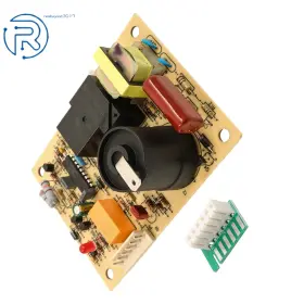 7900-ii Netuera 583065 Pc Board Kit Part 31501 33488 For Atwood Hydro Flame Furnace 85-ii 25