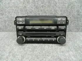 1031918 Nissan 2008 2009 2010 2011 2012 Titan Radio Control Panel 1031918 Nissan 2008 2009 2010 2011 2012 Titan Radio Control Panel