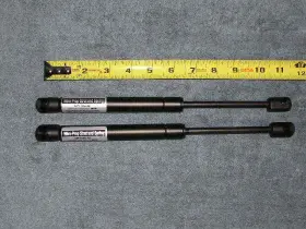 Np1100-40-hd Nitro Set 11 Inch 40# Prop Universal Gas Shock Damper Spring Lift Strut Support