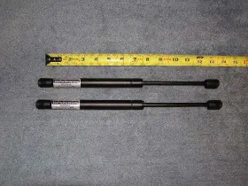 Np1300-55 Nitro 2ea 13 Inch 55# Prop Universal Lift Arm Gas Spring Strut Shock Support Rod