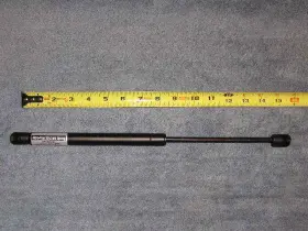 Np1500-20-p Nitro 1ea 15 Inch 20# Prop Universal Gas Strut Shock Spring Arm Lift Assist Rod Np1500-20-p Nitro 1ea 15 Inch 20# Prop Universal Gas Strut Shock Spring Arm Lift Assist Rod