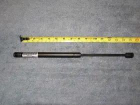 Np1500-60-p Nitro 1ea 15 Inch 60# Prop Universal Gas Support Strut Lift Spring Shock Shaft Arm Np1500-60-p Nitro 1ea 15 Inch 60# Prop Universal Gas Support Strut Lift Spring Shock Shaft Arm