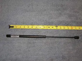 Np1720-35 Nitro 1ea 17.2 Inch 35lb Prop Gas Strut Shock Spring Lift Assist Support Cylinder