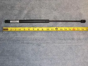 Nitro Np1800-100-8 1ea 18in 100lb Output Prop Gas Strut Spring Shock Lift Support Rod