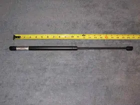 Np2000-80 Nitro 1ea 20 Inch 80# Universal Gas Strut Spring Assist Prop Lift Support Rod