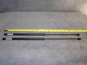 Np2630-150 Nitro 2ea 26.3 Inch 150# Prop Gas Spring Strut Shock Lift Support Assit Damper Tube