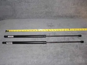 Np2700-150 Nitro 2ea 27 Inch 150# Prop Universal Gas Strut Lift Spring Shaft Shock Assisit Rod Np2700-150 Nitro 2ea 27 Inch 150# Prop Universal Gas Strut Lift Spring Shaft Shock Assisit Rod