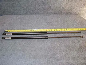 Np2950-70-10 Nitro Set 29.5 Inch 70# Prop Gas Strut Spring Shock Lift Assist Tube Support Rod Np2950-70-10 Nitro Set 29.5 Inch 70# Prop Gas Strut Spring Shock Lift Assist Tube Support Rod