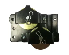 22302r Norco Kit Corner Pulley Bracket Rh