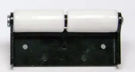 854303 Norco Rplcmnt Base Roller 3 4 Wear Bar