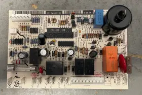 N510-628661 Norcold 1172-100 Oem 2-way Power Supply Refrigerator Circuit Board N410 N412