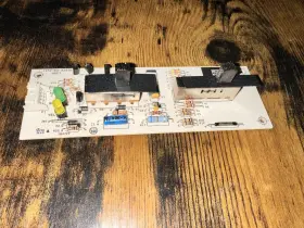 1172-325 Norcold 636386 Refrigerator Optical Control Board