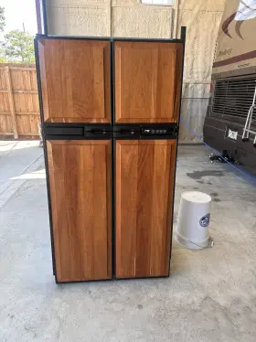 1210im Norcold Rv Refrigerator 1210