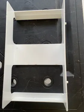 61580525 Norcold Juice Rack #3