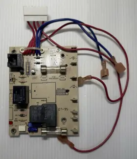 61647422 Norcold Power Supply Board For 652 2-way Refridgerator