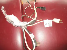 618407 Norcold 1210 Model Ice Maker Wiring Harness And Refrigerator Power Supply 618407 Norcold 1210 Model Ice Maker Wiring Harness And Refrigerator Power Supply