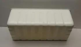 618571 Norcold Crisper Compartment Oem White #3