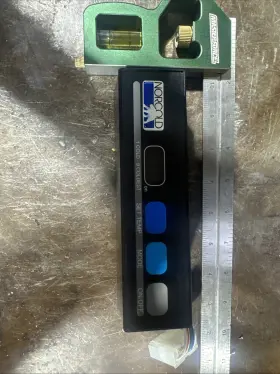 621188 Norcold Refrigerator Eyebrow Control Board