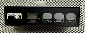621272 Norcold Black Optical Control Board Assembly For 1200 Series Refrigerator