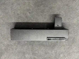 622910 Norcold Metal Refrigerator - Door Handle #1 #3