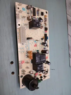 623934a Norcold Rv Refrigerator Power Circuit Board For N61x / N81x -