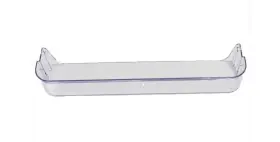 624864 Norcold Refrigerator Replacement Clear Door Bin 17 Inch Long