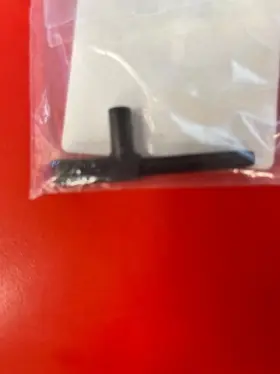 628615 Norcold Refrigerator Latch Pin Fits 2117/2118