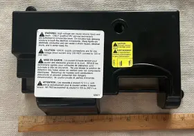 628678 Norcold Rv Refrigerator Power Supply Unit Cover 628678 Norcold Rv Refrigerator Power Supply Unit Cover