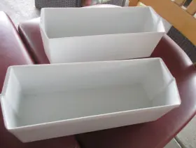 628686 Norcold 2x 1210 1211 Refrigerator Freezer Door Bins