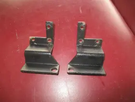 628945 Norcold 628946 1210 Hinges Upper R/low L L/low R #3 628945 Norcold 628946 1210 Hinges Upper R/low L L/low R #3