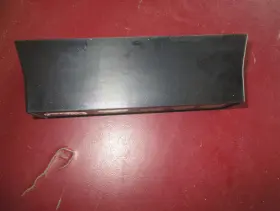 628976 Norcold 1210 Control Cover Only-no Board #3