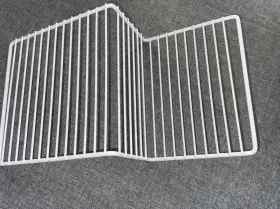 618063 Norcold 632428 Refrigerator Wire Shelf Aka From 3163