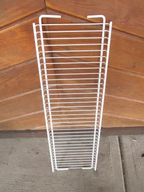 632435 Norcold 3x 1210 1211 Refrigerator Long Wire Shelf Rack