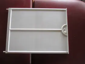 632608 Norcold 1210 Model Refrigerator Support Wall For Crisper Bin