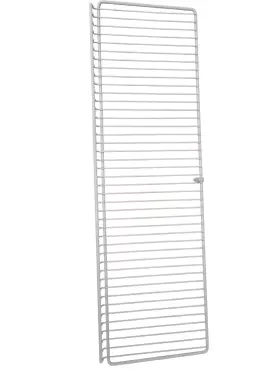 636689 Norcold 2118 Parts Refrigerator Middle Shelf 636689 Norcold 2118 Parts Refrigerator Middle Shelf