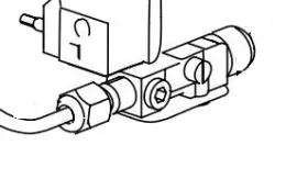 636873 Norcold Gas Valve