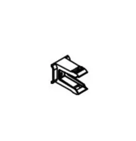 638545 Norcold Strike Plate
