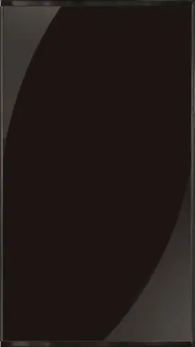 Norcold 639622 Fresh Food Door Panel Fits