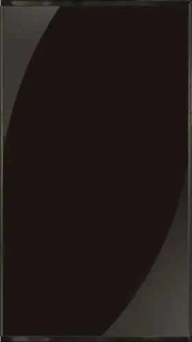 639623 Norcold Fresh Food Door Panel 639623 Norcold Fresh Food Door Panel