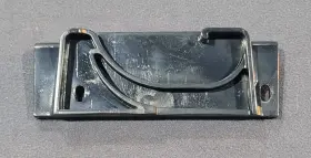 640272 Norcold Guide Block Kit For 2118 Series Rv Refrigerators