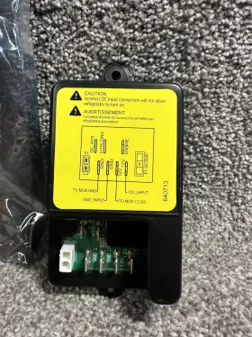 640713 Norcold Refrigerator Control Board For Rv Brand New