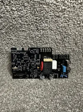 Asth0090.01 Norcold 691916 240v Fridge Power Control Board Australian Apaa2110