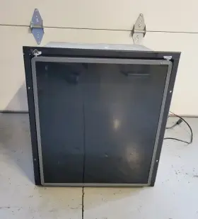 De-451 Norcold Rv/marine Ac/dc Refrigerator