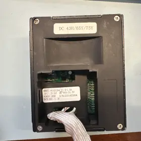V1.0-1.0a Norcold Wx1012a4 N20dcss Refer Control Module Model Rv-camper