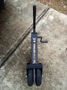 5792393 Northern Tools Trailer Valet Xl 10 000 Lb Towing Capacity